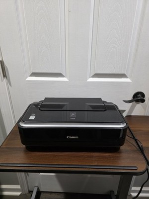 Canon Pixma iP2600 Inkjet Photo Printer- Works Great - PREOWNED - Gently Used