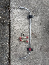 Nissan Datsun 720 2wd Front Anti Sway Bar Stabilizer Oem Genuine Parts Used Nissan Datsun 720 2wd Front Anti Sway Bar Stabilizer Oem Genuine Parts Used