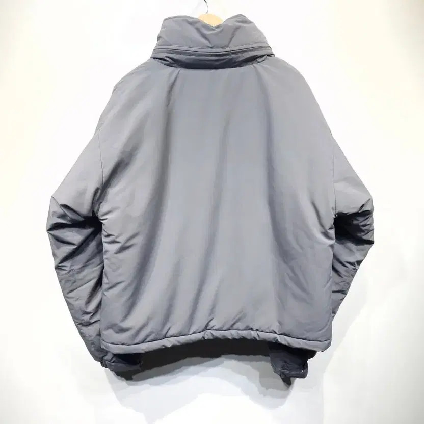 Uniform Bridge Level7 PrimaLoft Monster Short Par… - image 3