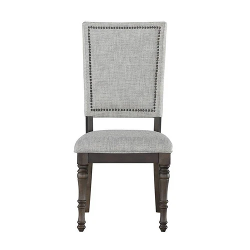 Steve Silver Linnett Side Chair - Thumbnail 3
