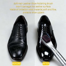 Lightweight Gentle Effective High-Performance Sleek Electric Shoe Cleaning Brush