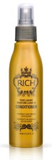 RICH Pure Luxury Moisture Leave in Conditioner, 5.07 oz.