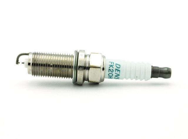 Genuine Toyota 3.5L 2GR V6 Iridium OEM Spark Plug see chart 90919-01247