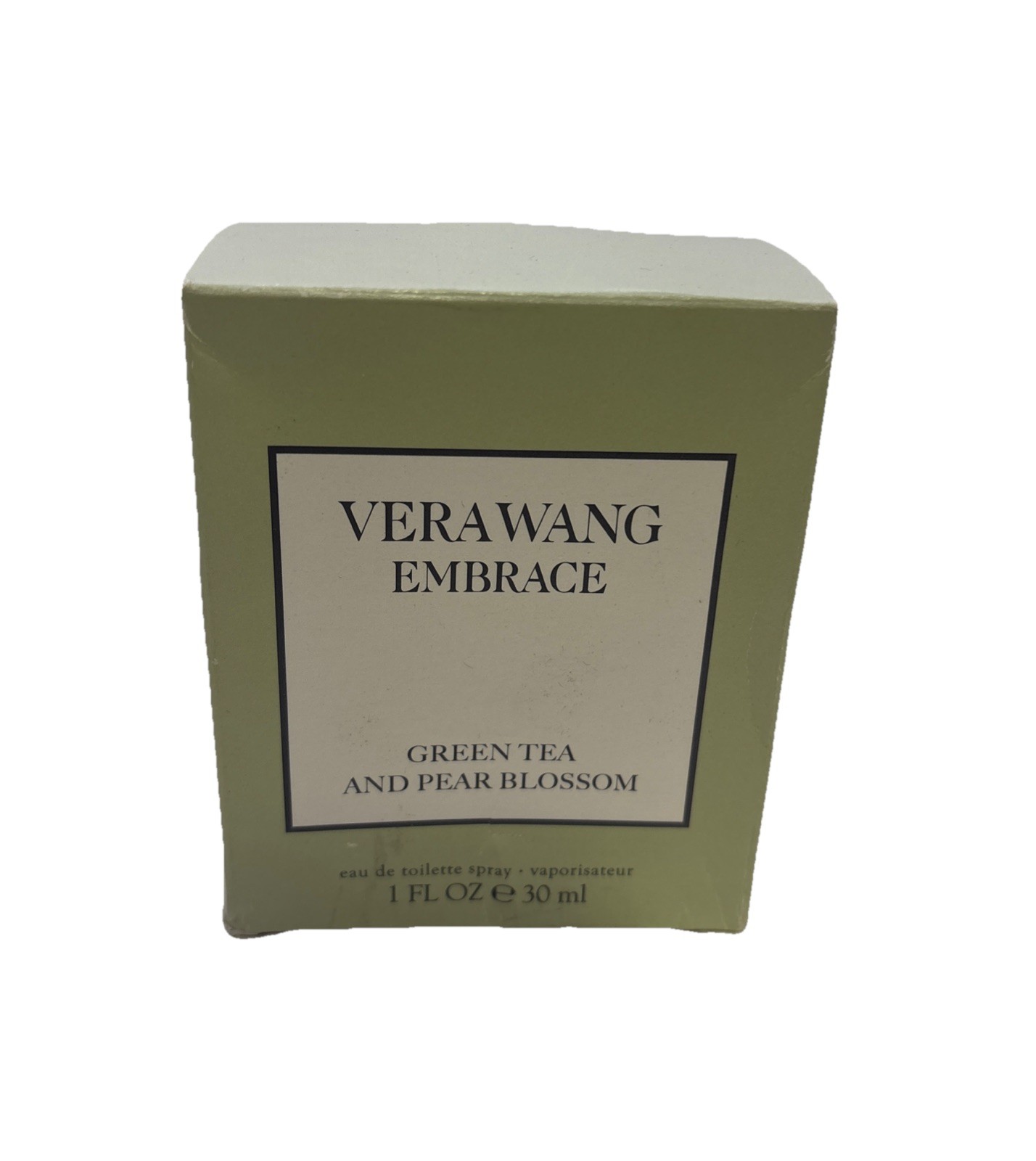 And Pear Blossom By Vera Wang, 1oz Edt Spray Women