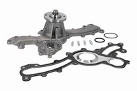 Ackoja Wasserpumpe KüHlmittelpumpe FüR Toyota Land Cruiser Prado 4.0 V6 Vvt-I FJ