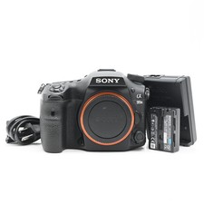 Corpo fotocamera reflex digitale full frame Sony A99 II 42,4 MP #219