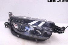 ORIGINAL Scheinwerfer rechts CITROËN C4 Grand Picasso II (DA_, DE_)  2014
