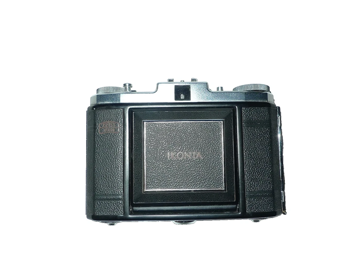 ZEISS Zeiss Ikon Film Cameras for sale - eBay