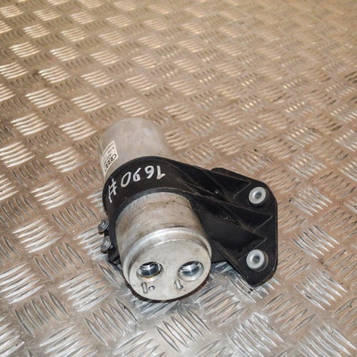 LAMBORGHINI GALLARDO SPYDER 5.2 LP560-4 Klimaanlage Trockner 420820189 412kw