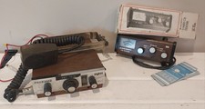 Pace 2300 CB Radio Untested 3 Way Tuner NOS Brand New 