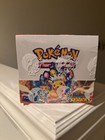 Pokemon Scarlet & Violet Surging Sparks Display Box - Sealed 