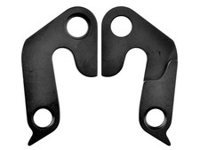 13-Patilla puntera de cambio para compatible con CANNONDALE BAD BOY (08-11)