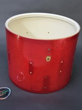 Ludwig Keystone Badge 15x12 Marching Snare Drum Shell