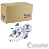 Nissens Turbolader Passend FüR Alfa Romeo Giulietta Fiat 500L Bravo Doblo Linea