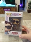 Funko POP! Movies The Breakfast Club #1657 Bender