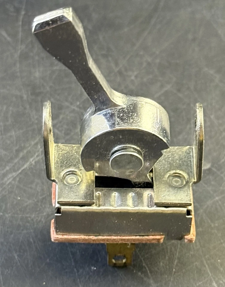 interruptor aire fábrica 35837 Vm04 Foto 4 de 4