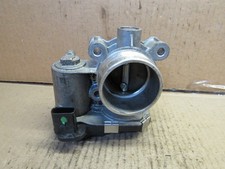 2017 2018 2019 2020 Chevy Malibu 1.5 Engine Throttle Body Valve Control Unit OEM