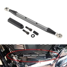 For Harley Touring Electra Street Road Glide Gear Shift Linkage Shifter Lever
