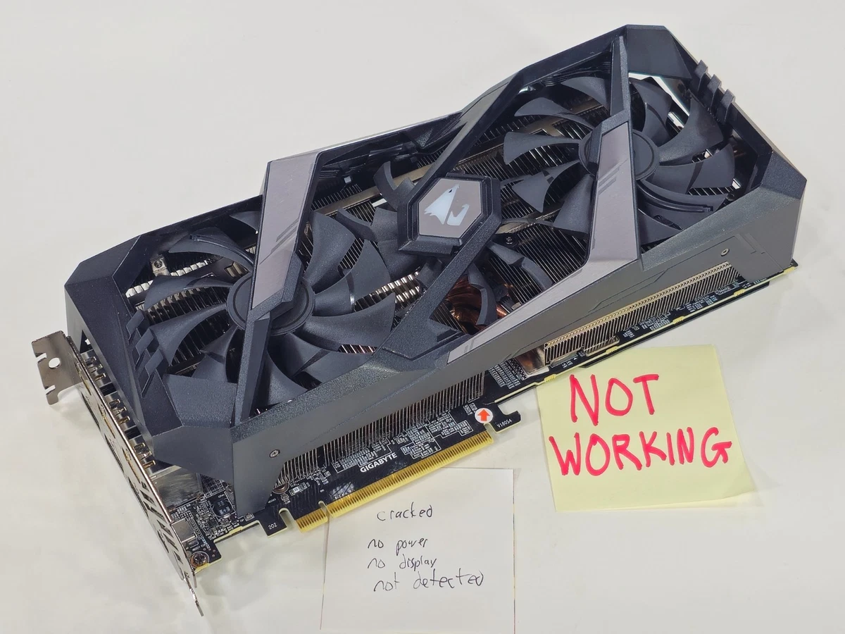 NVIDIA GeForce RTX 2080 NVIDIA Computer Graphics Cards for PCI for