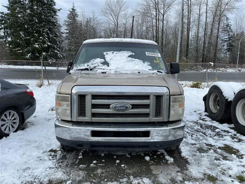 Filtro de aire 4,6 L para camioneta Ford E150 09-10 19706447 Foto 2 de 4