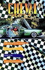 Cheval Noir #30 FN; Dark Horse | David Lynch Moebius - w/Bag+Board