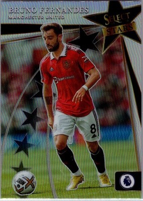 2022-23 Select Stars Bruno Fernandes