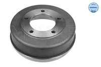 Meyle Bremstrommel 715 523 7041 FüR Ford