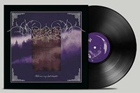 Vinterland - Welcome My Last Chapter Black Lp - Vinyl Record - G3Z