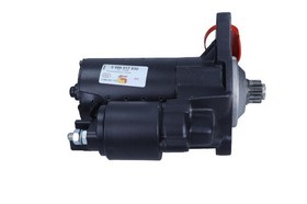 MOTOR ANLASSER STARTER BOSCH 0 986 017 830 P F&Uuml;R VW GOLF IV,GOLF III,BORA