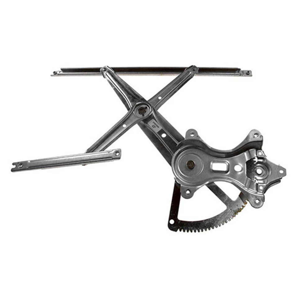 Regulador de ventana eléctrica Dorman conductor delantero izquierdo derecho para Toyota Highlander 2004 Foto 3 de 3