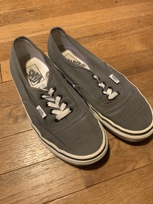 vans size 6 womens