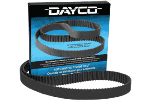 DAYCO TIMING BAL BELT FOR ALFA ROMEO GTV AR16201 AR32301 AR937A1 2.0L DOHC MPFI - Picture 1 of 2