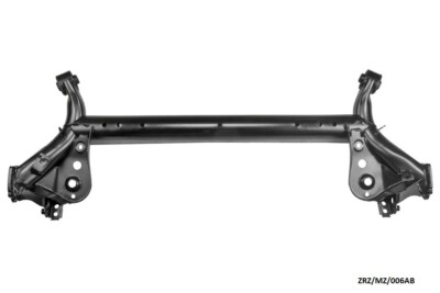 Rear Subframe Crossmember for MAZDA 2 2007-2015 ZRZ/MZ/006A DRUM