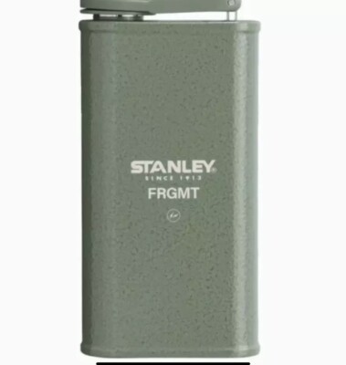 Stanley x FRGMT The Stanley and FRGMT Classic Flask | 8 OZ
