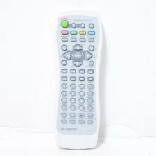 Leadtek Y04G0044 Remote Control, Genuine Tested, Working & Cleaned, Cool Command