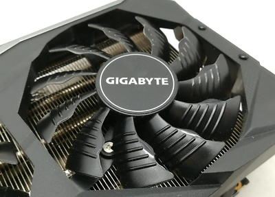 Gigabyte GeForce RTX 2070 Super Gaming OC 8GB Graphics Card | eBay