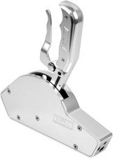 Bm Automatic Gated Shiftermagnum Grip Street Banditpolish9.31234 Speed