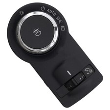 Interruttore Comando Faro Proiettore Fendinebbia Per Chevrolet Sonic 2012-2016