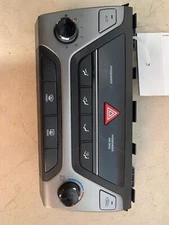 ✅ 2018 HYUNDAI ELANTRA A/C CONTROL PN:97250-F20614X OEM