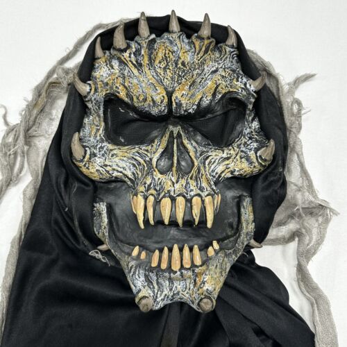 GhostFace® Crypt Creature Gauze Mask