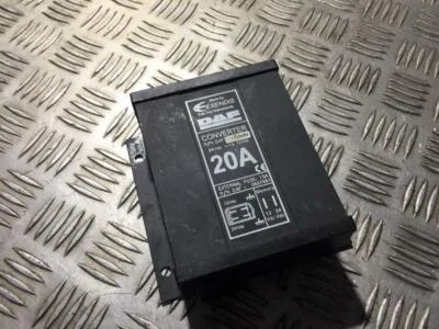 1726282 Tension Convertisseur 0657561 for Truck - DAF XF 105 2003 FRF473264-45 - Photo 1/2
