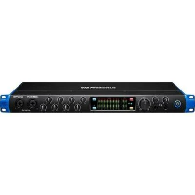 Presonus Studio 192 | eBay