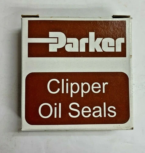 Parker Clipper Oil Seal  4QTR11 20444 H5L16
