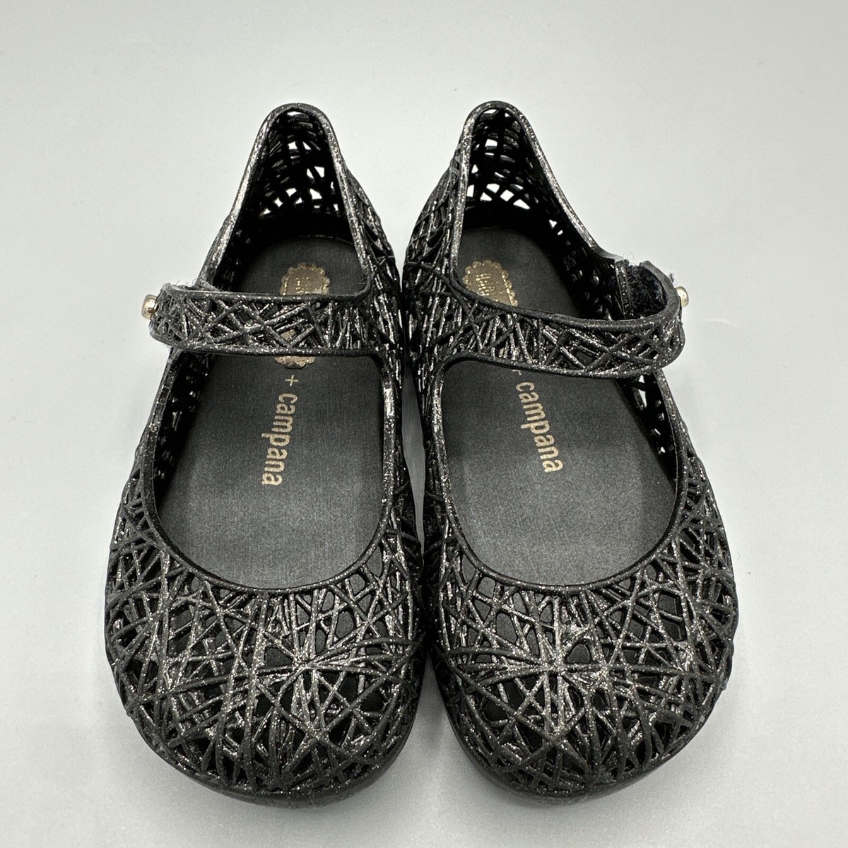 Ballet Shoes Mini Melissa Light Up Shoes MINI MELISSA ULTRAGIRL