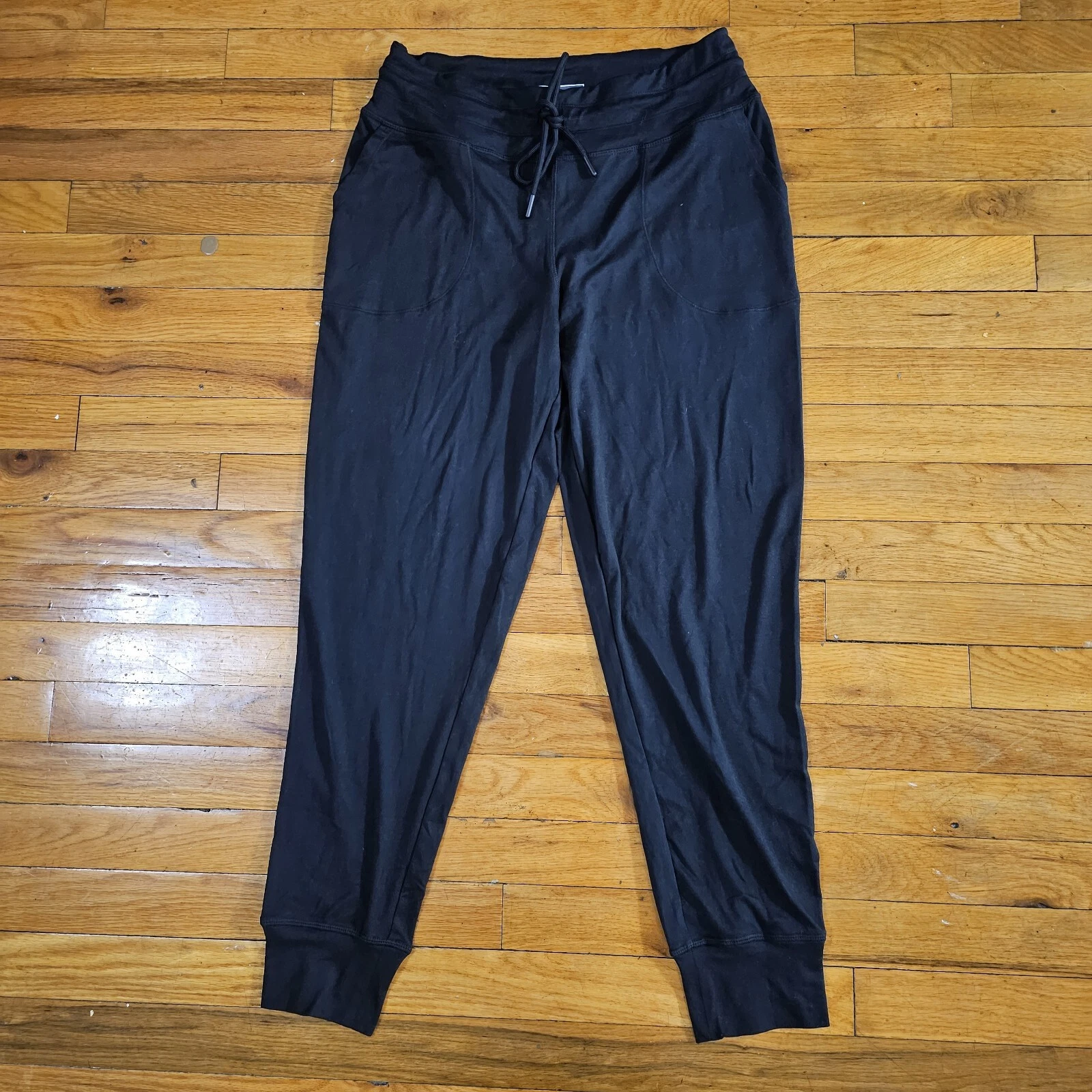 lole yoga jogger return/great pants