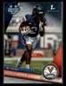 Perris Jones 2023 Bowman University Chrome #108 Virginia Cavaliers