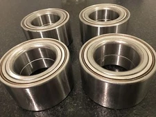 CAN AM MAVERICK X3 ALL 4 WHEEL BEARINGS KIT ( front & rear set) MAX 17- 19