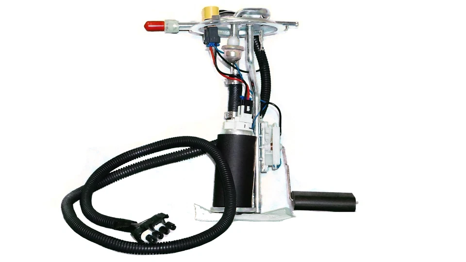 Herko Fuel Pump Sender 741GE for Chevrolet Oldsmobile Pontiac Lumina APV 90-95 - Image 4 of 4