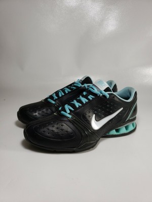 women's nike rockstar reax training shoes