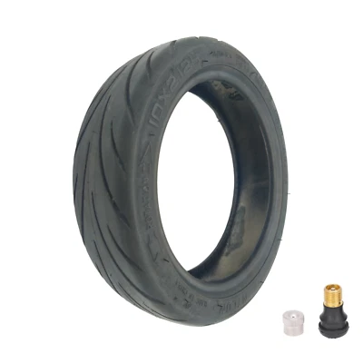 CST Tubeless Reifen 55/80-6.6 (10x2.25) ohne Gelschicht für Navee N40